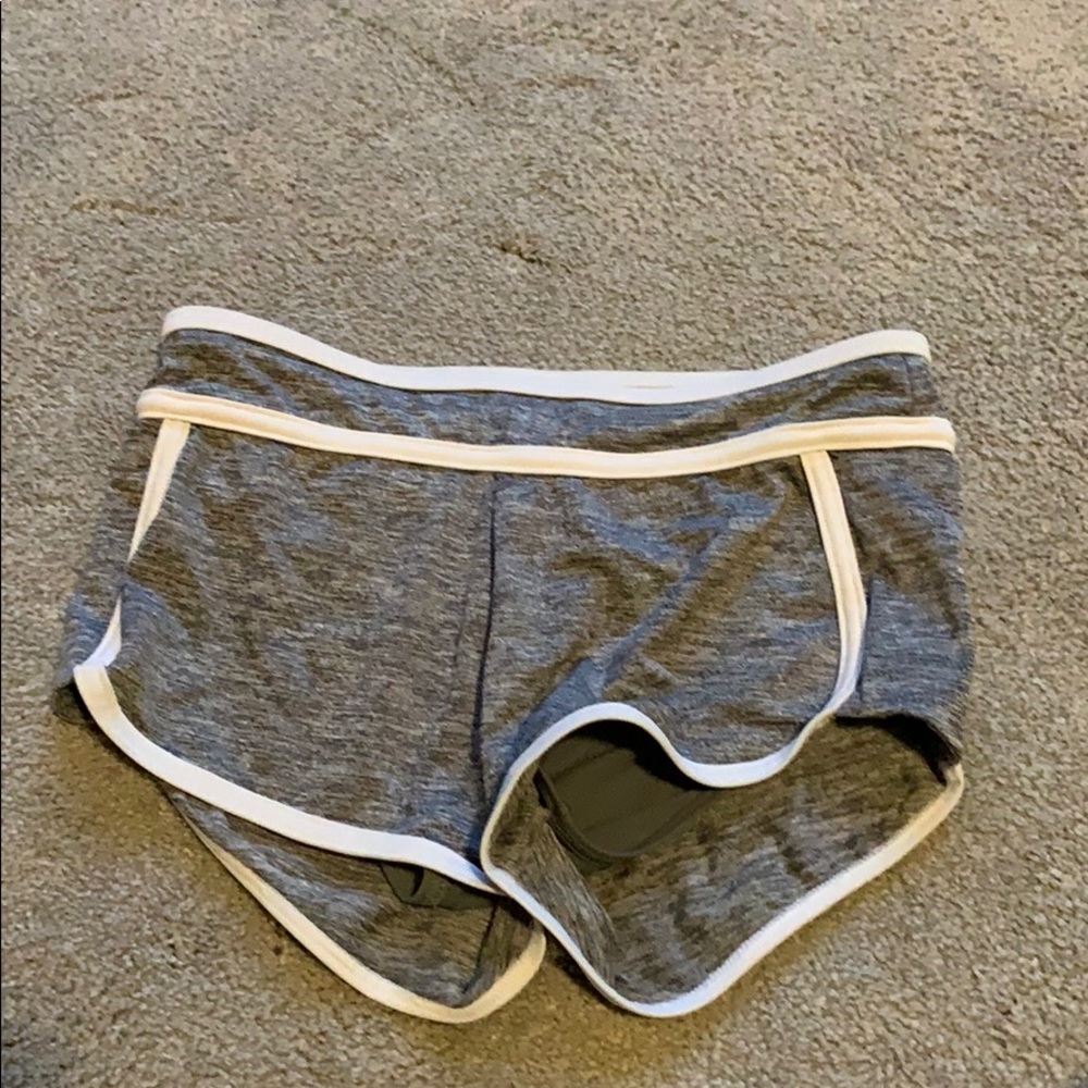 Athleta shorts size S/7